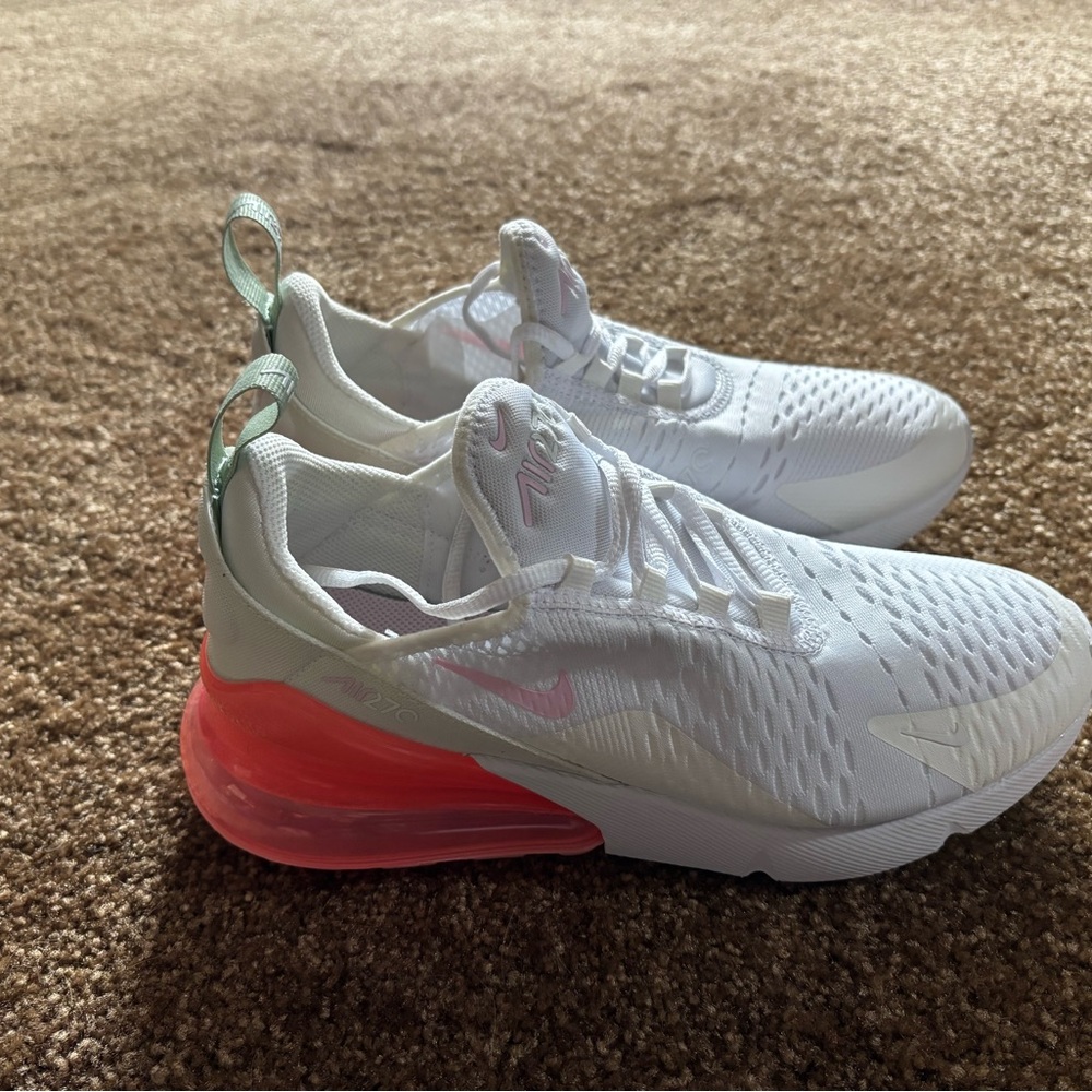 Nike AirMax 270s